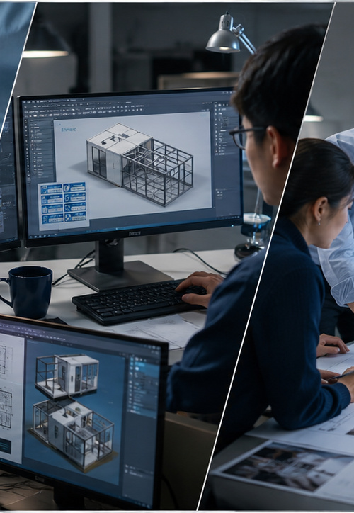 CAD and BIM