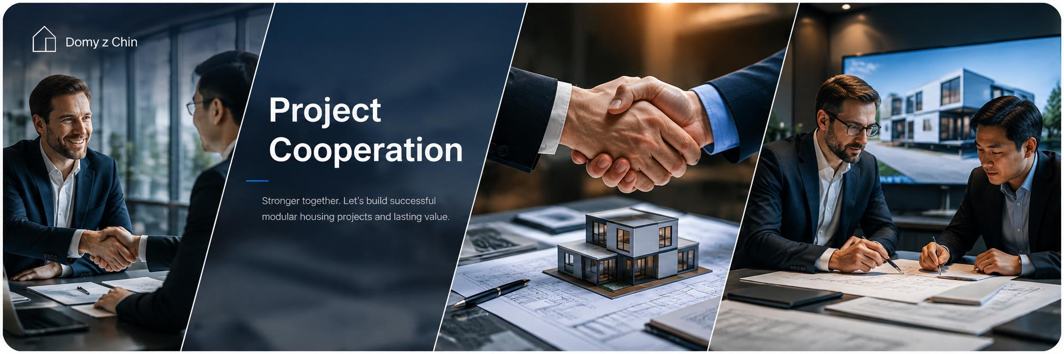 Project Cooperation