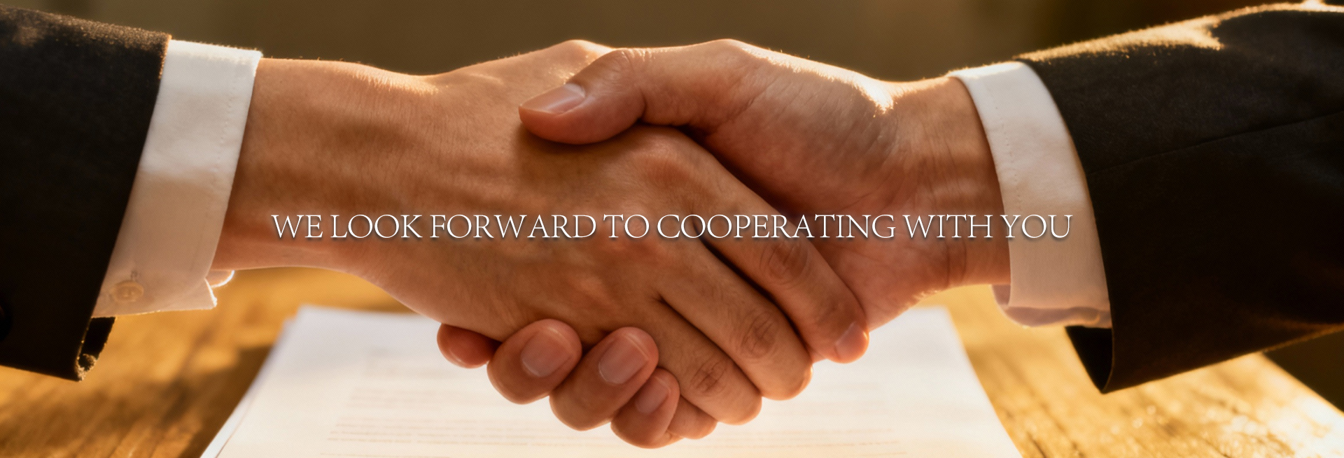 Project cooperation