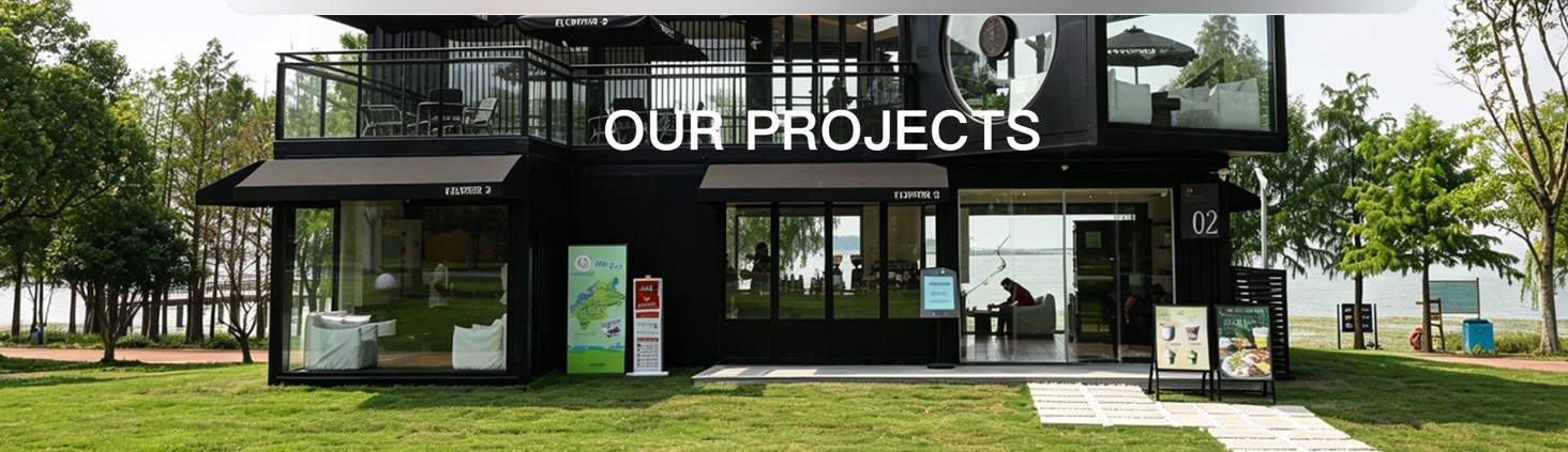 Our Projects